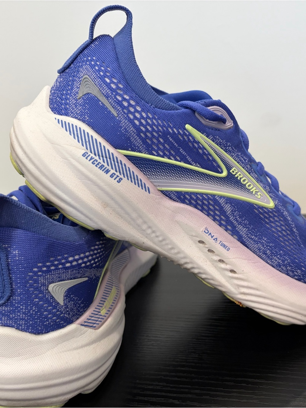 Brooks Running Shoes - Picture 2 of 3